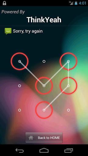 Smart AppLock Pro v3.18.10 APK