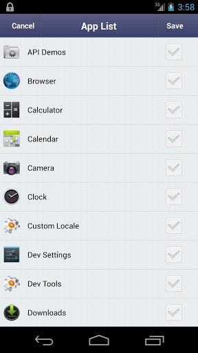 Smart AppLock Pro v3.18.10 APK