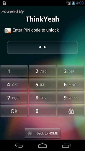 Smart AppLock Pro v3.18.10 APK