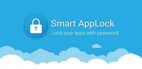 Smart AppLock Pro v3.18.10 APK
