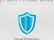 Puffin Browser v6.0.5.15703