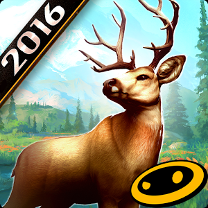 DEER HUNTER 2017 v4.0.1 APK [MOD]