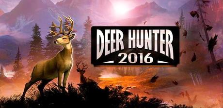 DEER HUNTER 2017 v4.0.1 APK [MOD]