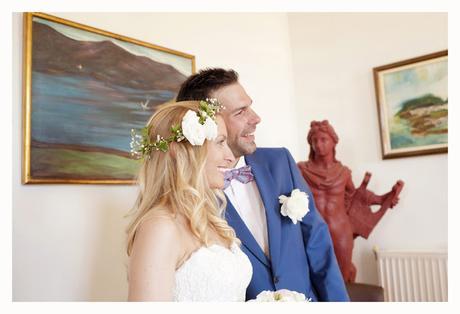 Kea - Greece Island wedding