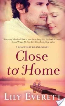 Blog Tour: Close to Home by Lily Everett