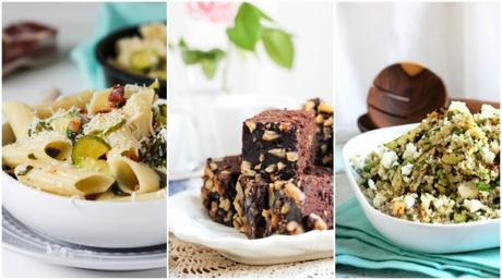 21 of the Best Zucchini Recipes for Using up a Glut