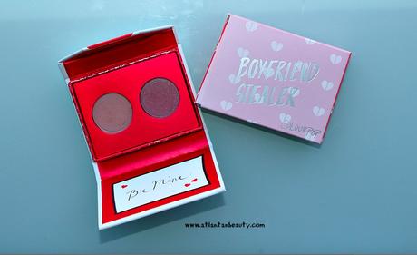 ColourPop Boyfriend Stealer Eyeshadow Duo