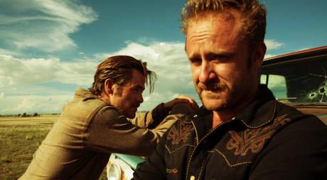 Hell or High Water (2016) – Review
