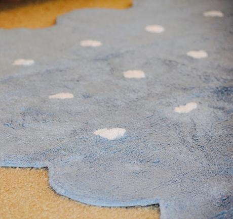 The Easiest Rugs To Wash!