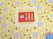 Celebrating Years “Dear Zoo”