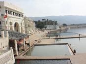 DAILY PHOTO: Ghat Pushkar Lake