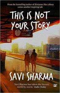 This is Not Your Story is your story – Book review