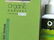 Organic Harvest Juvenescence Anti Ageing Serum Review