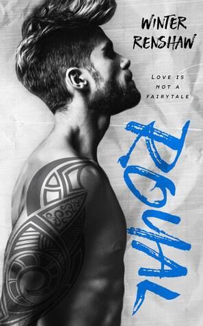Book Review – Royal by Winter Renshaw