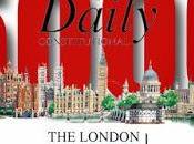 Carl Eberstaller: #Londoner