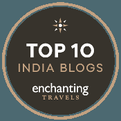 Top 10 Travel Blogs of India