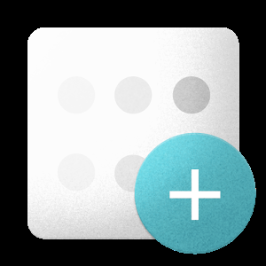 Chromatin UI – Icon Pack v3.2 APK