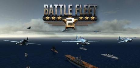 Battle Fleet 2 v1.41 APK