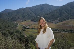 redThread™ Taste Maker Exclusive | Amanda Barnes – #80 Harvests