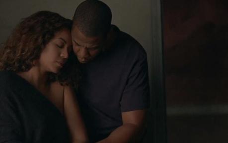 [WATCH] Beyonce Releases “Sandcastles” Video