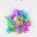 Vivo V5 Plus Lock Screen