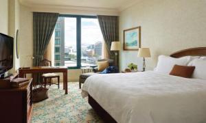 Travel Australia’s Hub Of Sports, Style And Culture Melbourne With Booking.com