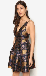 Try This Look From Zalora To Rock The Weekend Party