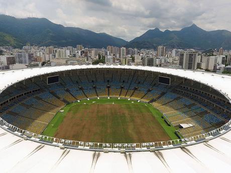 Discover Rio 2016 Just 6 Months After The Olympics