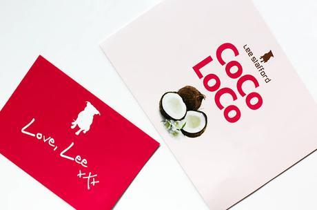Lee Stafford Coco Loco Range / Review