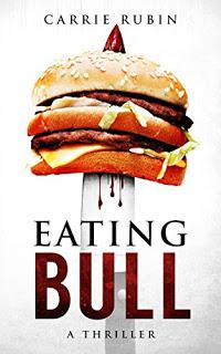 Book review of Eating Bull