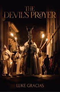Book Review of The Devil’s Prayer