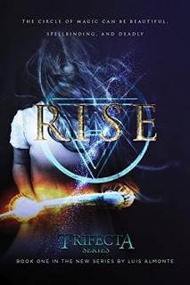 Book Review of Rise: Trifecta Series