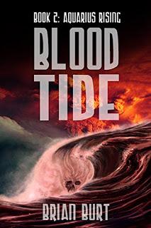 Book review of Blood Tide