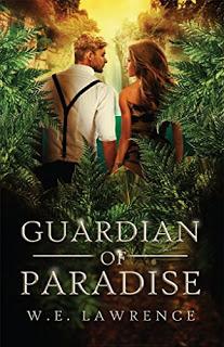 Book review of Guardian of Paradise