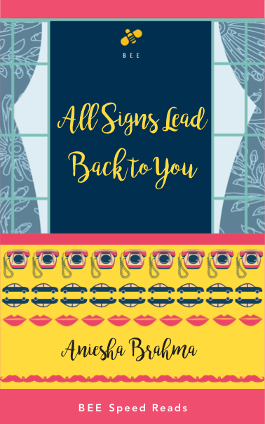 Cover reveal of All Signs Lead Back to You Cover reveal of All Signs Lead Back to You