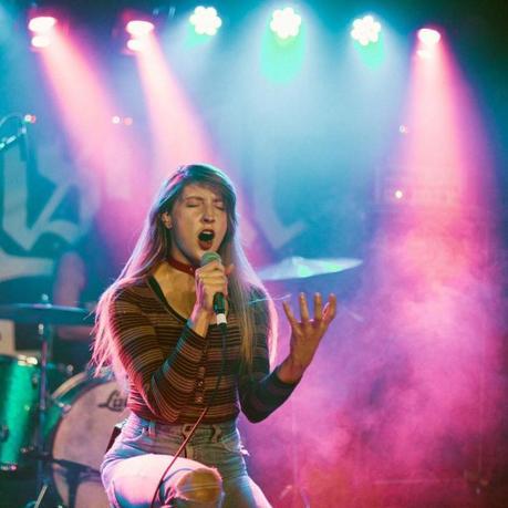 Electric Citizen announce tour with The Crazy World of Arthur Brown, post Daytrotter session