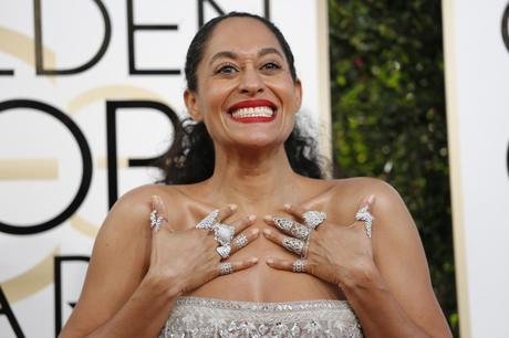 Tracee Ellis Ross On Women In Hollywood Sharing In Each Other’s Glory