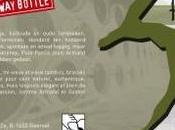 Drie Fonteinen Fonteinen) Cuvée Armand Gaston Oude Gueuze