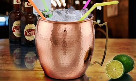 10 Awesome Novelty Drink Ideas For Your Bar