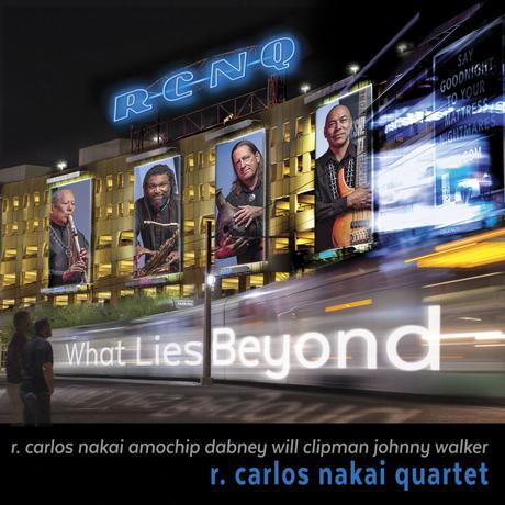 Live Review: R. Carlos Nakai Quartet at Mesa Arts Center