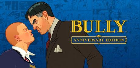 Bully: Anniversary Edition v1.0.0.17 APK