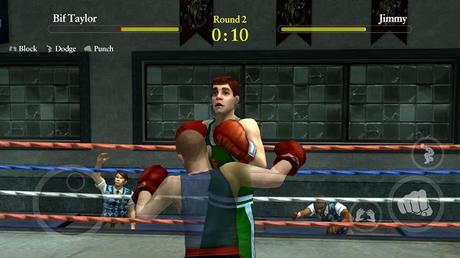 Bully: Anniversary Edition v1.0.0.17 APK