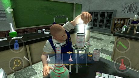 Bully: Anniversary Edition v1.0.0.17 APK