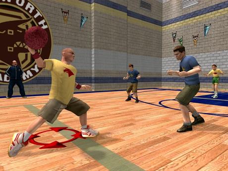 Bully: Anniversary Edition v1.0.0.17 APK