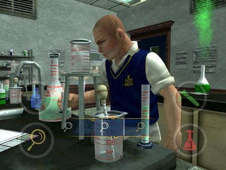 Bully: Anniversary Edition v1.0.0.17 APK