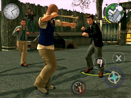 Bully: Anniversary Edition v1.0.0.17 APK