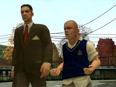 Bully: Anniversary Edition v1.0.0.17 APK