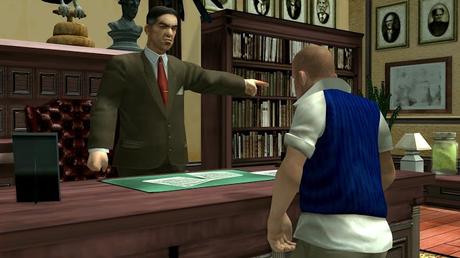 Bully: Anniversary Edition v1.0.0.17 APK