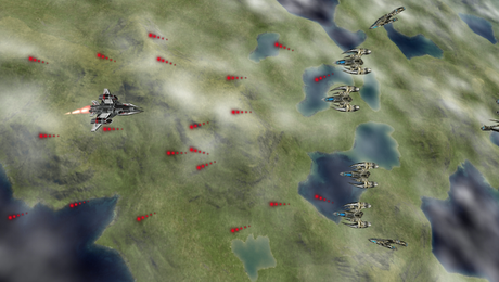 BlastZone 2: Arcade Shooter v1.22.4.4 APK BlastZone 2: Arcade Shooter v1.22.4.4 APK