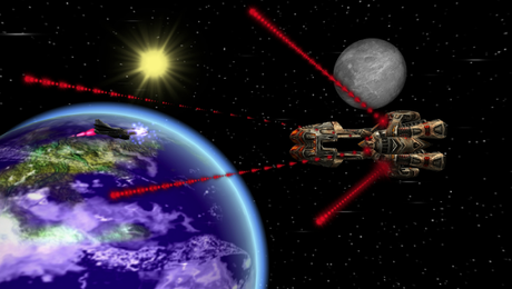 BlastZone 2: Arcade Shooter v1.22.4.4 APK BlastZone 2: Arcade Shooter v1.22.4.4 APK